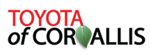Toyota of Corvallis logo