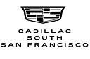 Cadillac of South San Francisco logo