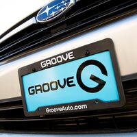 Groove Subaru shop photo