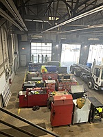 Lakeshore Recycling Systems - Chicago shop photo