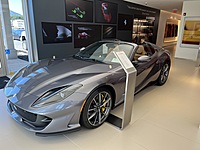 Ferrari of San Francisco shop photo