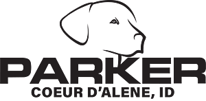 Parker Toyota logo