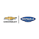 DePaula Chevrolet logo
