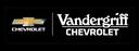Vandergriff Chevrolet logo