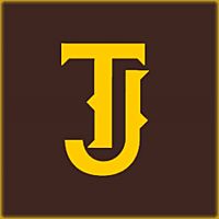 Thomas Jefferson High School logo