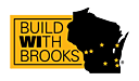 Brooks Tractor logo