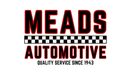 Meads Automotive logo