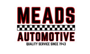Meads Automotive logo