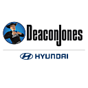 Deacon Jones Hyundai logo