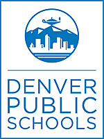 Denver Public Schools Career and College Success logo