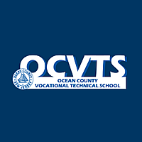 Ocean County Vocational and Technical School logo