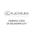 Eskridge Lexus of Oklahoma City logo