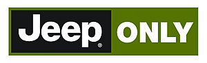 Jeep Only logo
