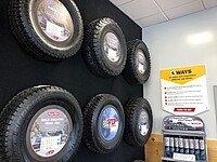 VIP Tires & Service (Brookline, MA) #65 shop photo