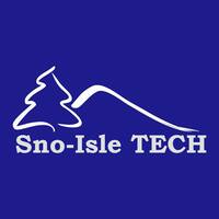 Sno-Isle TECH Skills Center logo