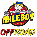 Axleboy Offroad logo