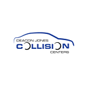 Deacon Jones Collision Center - Goldsboro logo