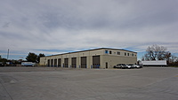 Thermo King Sales & Service shop photo