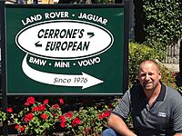 Frank Cerrone Owner