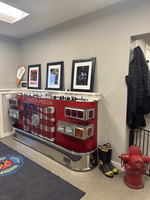 Vander Molen Fire Apparatus Sales and Service shop photo