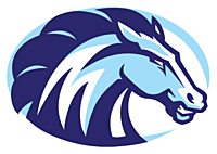 Meadowdale High School logo
