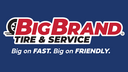 Big Brand Tire & Service - Camarillo logo