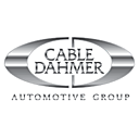 Cable Dahmer Buick GMC Cadillac  logo