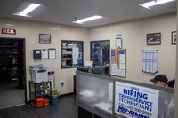 Mid-Atlantic Waste Systems shop photo