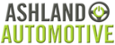 Ashland Automotive  logo