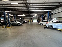 Crown Auto Sales and Leasing  shop photo