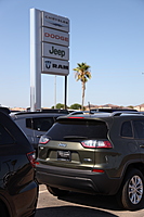 Jerry Seiner Chrysler Dodge Jeep RAM shop photo