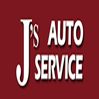 J's Auto Service logo