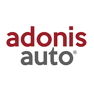 Adonis Auto Group - Houston logo