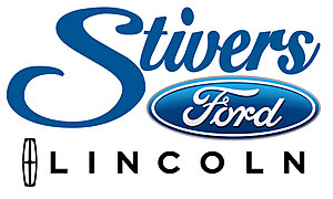 Stivers Ford Lincoln logo