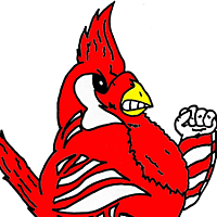 Columbus School District logo