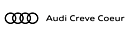 Audi Creve Coeur logo