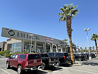 Jerry Seiner Buick GMC Las Vegas shop photo