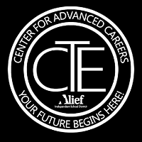 Alief Center for Advanced Careers logo