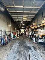 Lakeshore Recycling Systems - Chicago shop photo
