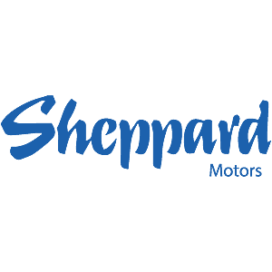 Sheppard Motors logo