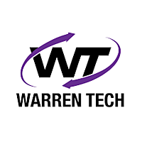 Warren Tech logo