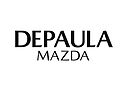 DePaula Mazda logo