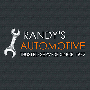 Randy's Automotive Service logo