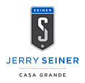Jerry Seiner Chrysler Dodge Jeep RAM