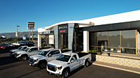 Jerry Seiner Buick GMC North Salt Lake shop photo