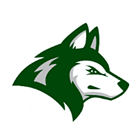Nathan Hale High School logo