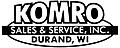 Komro Sales and Service