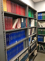 OEM library available
