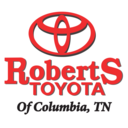 Roberts Toyota logo