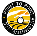 Point To Point Automotive, LLC logo
